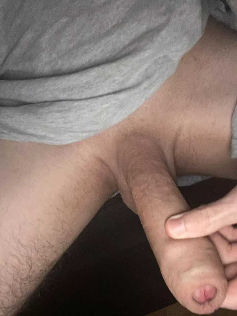 Your POV: