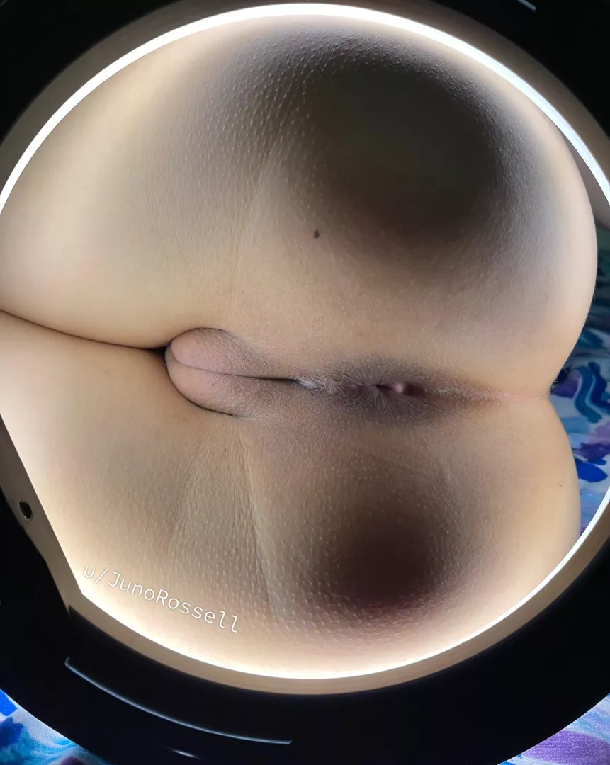 Your pov if you’d eat me :)
