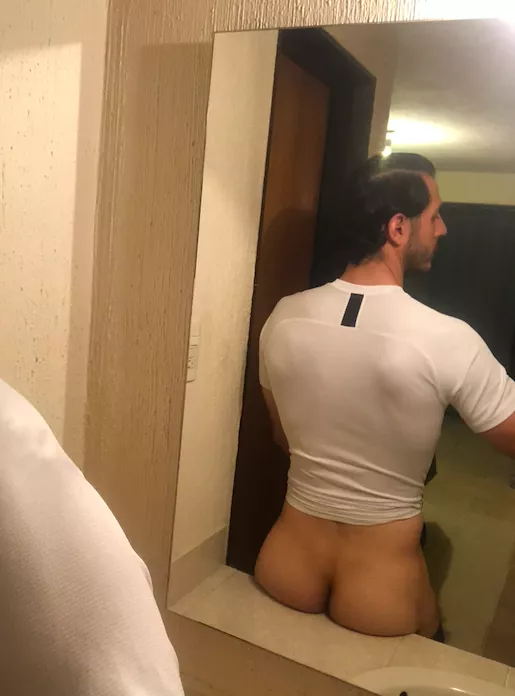 Your sikinny gymbro