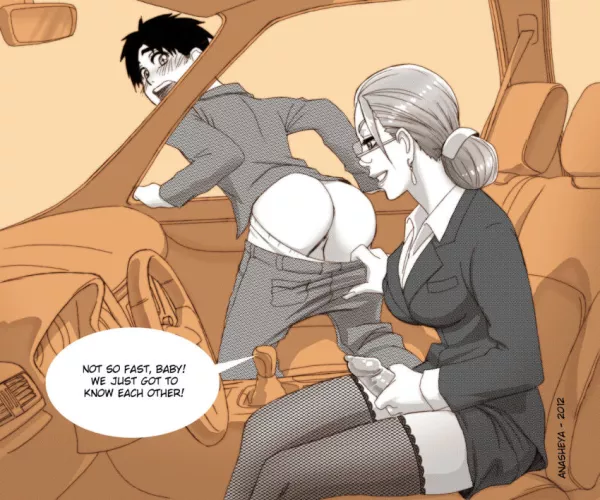 your teacher doesnt want to let you go