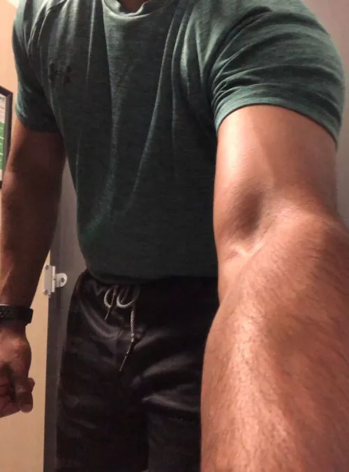 your throat looks lonely