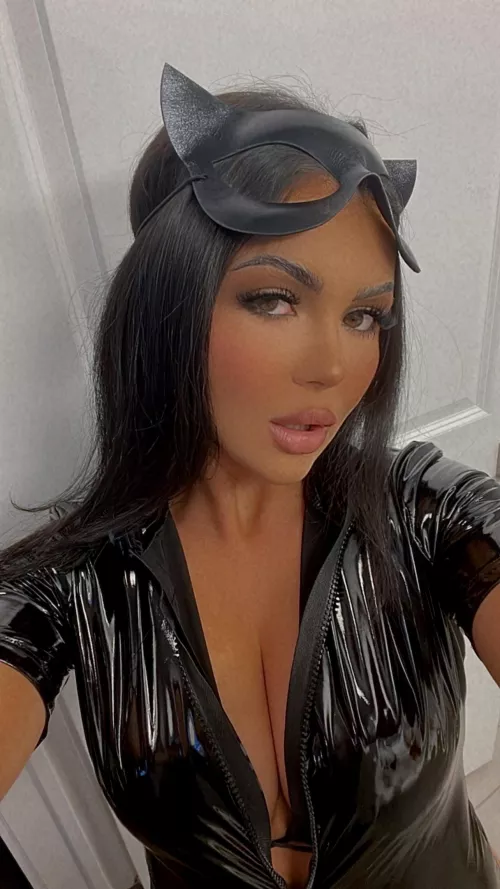 Your too much of a sissy to handle me [domme]