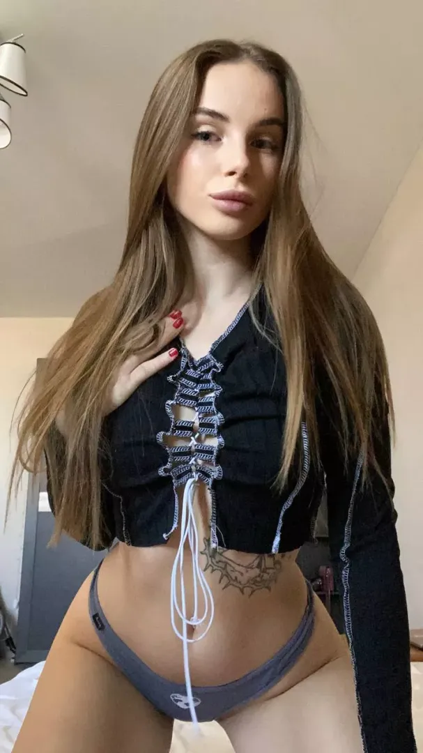 Your type for sure