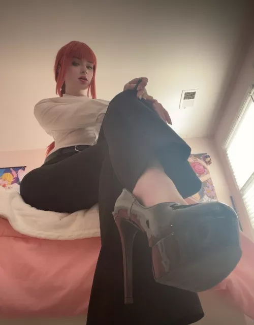 you're going to leave all this beauty alone? I'm looking for a BF