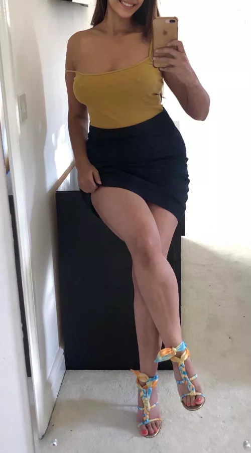 You’re in my inappropriate thoughts when I’m with my husband...💋 British Punjabi Indian