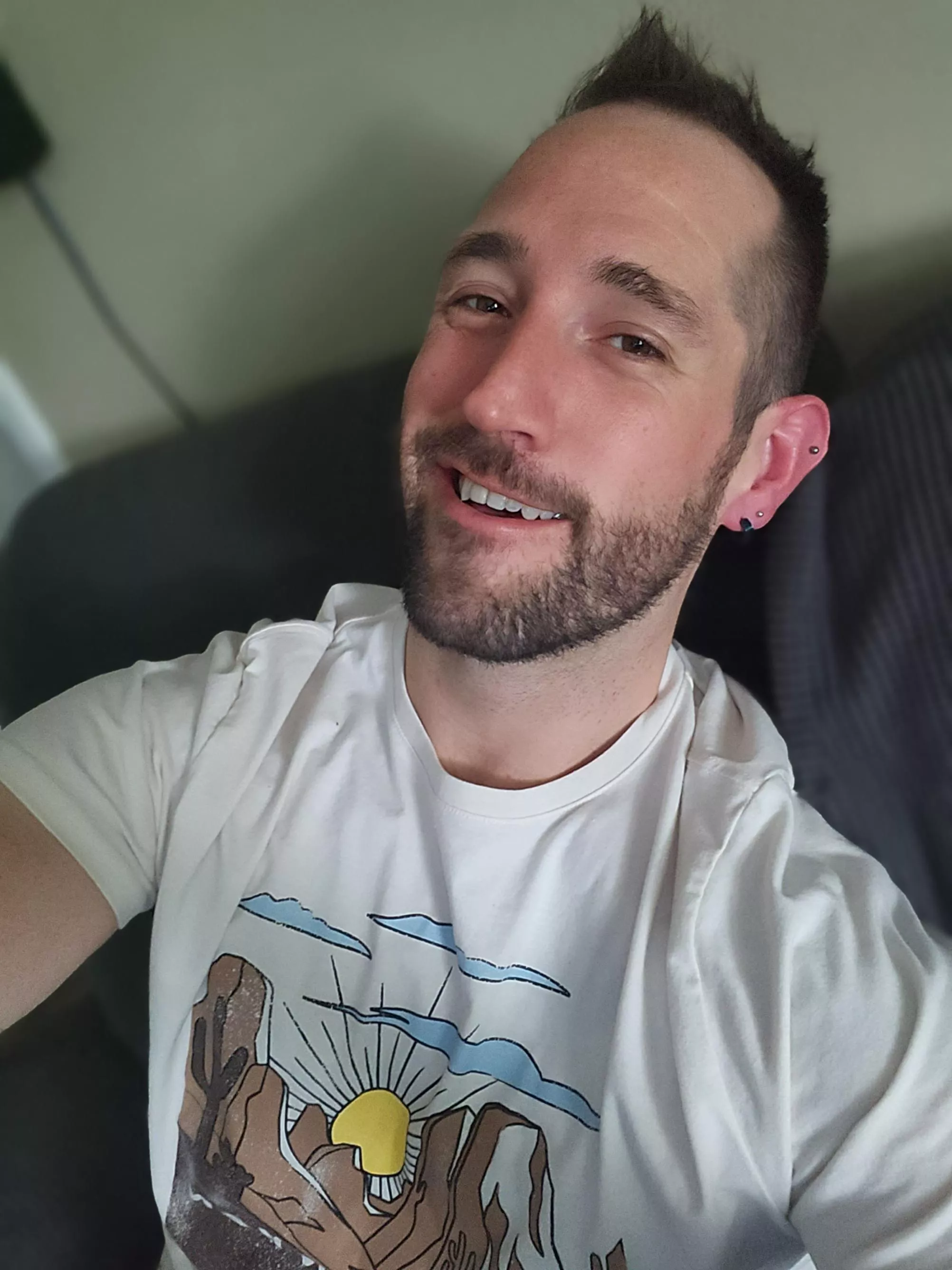 You're Monday was as amazing as you are!