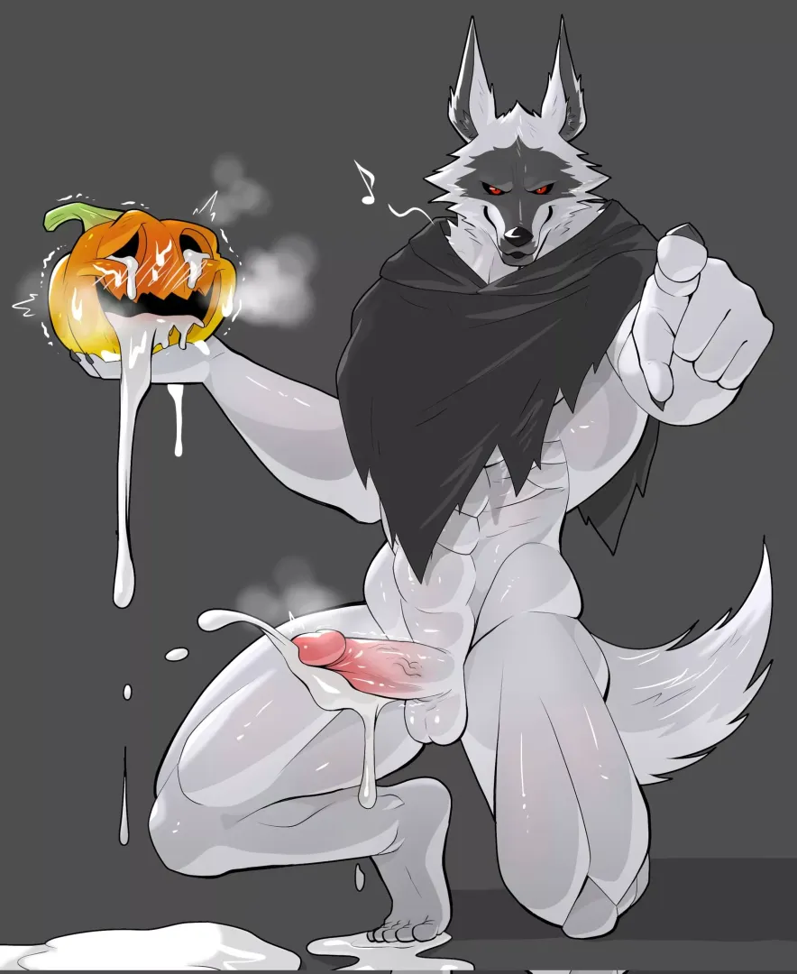 You're Next~ (Furtissier)