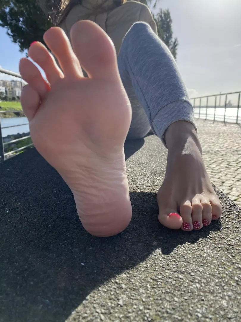 You’re ready to taste them?