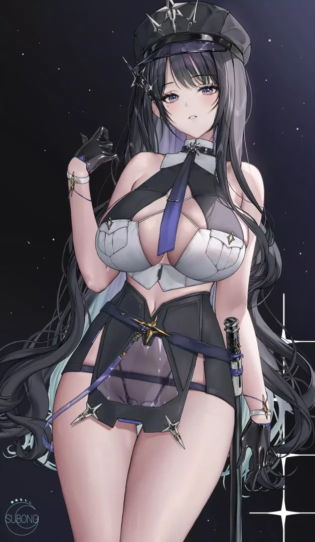 You're Under Arrest 