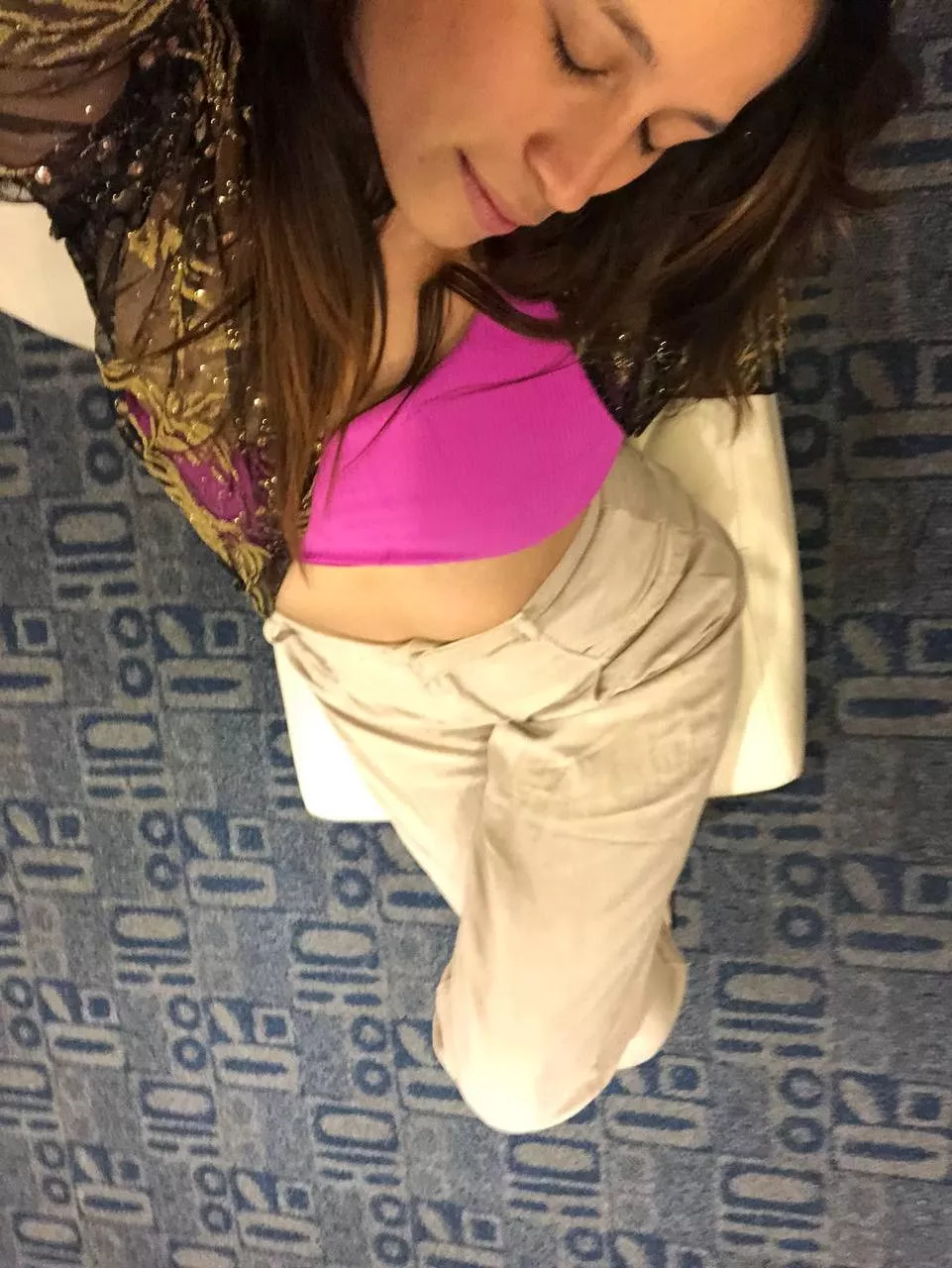 Yours truly, your new girlfriend: are you up for the role?