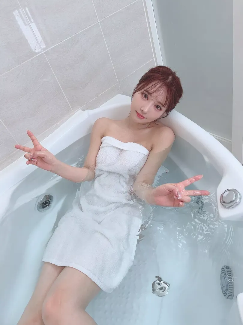 Yua Mikami