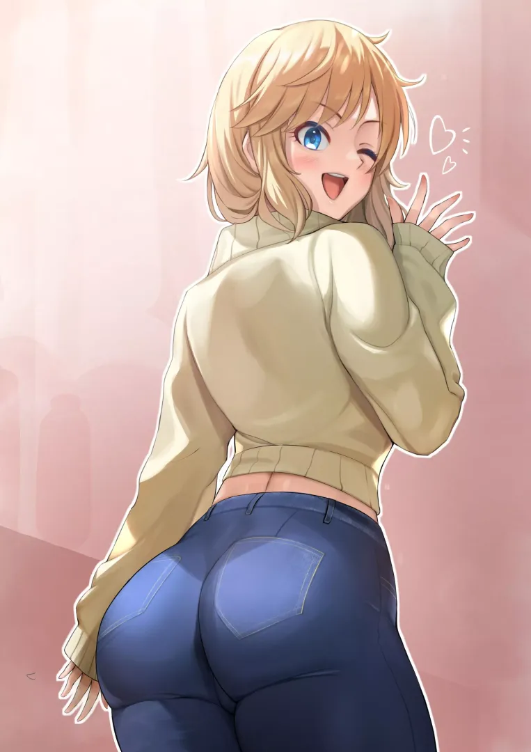 Yui Ohtsuki