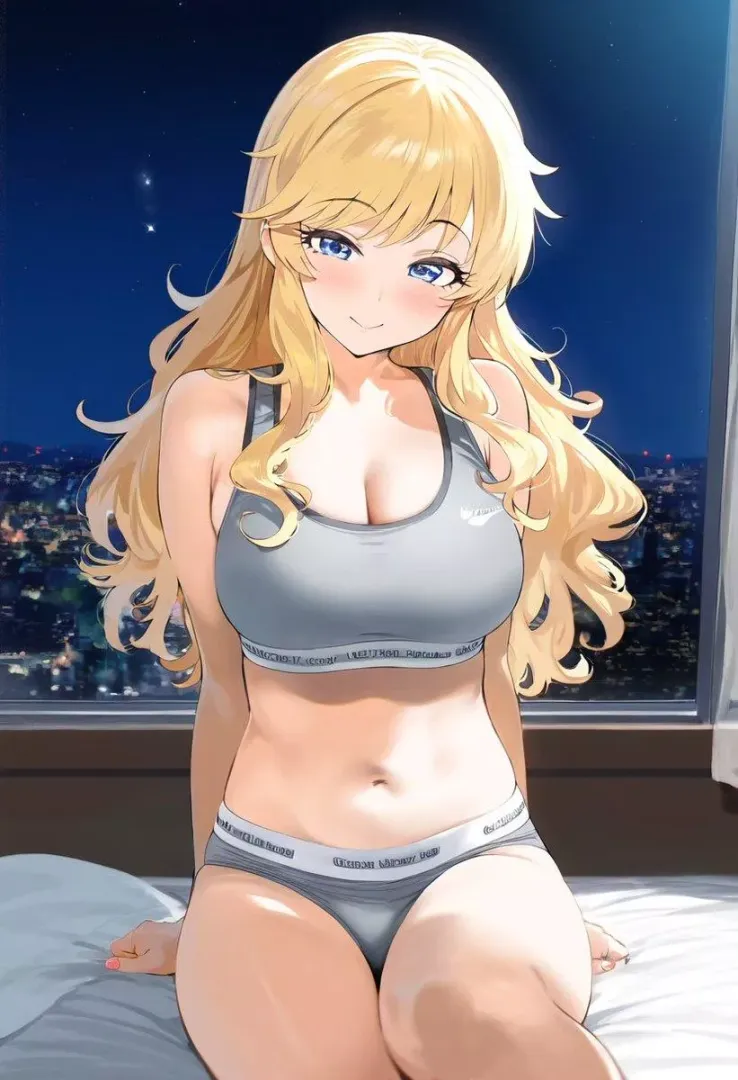 Yui Ohtsuki 