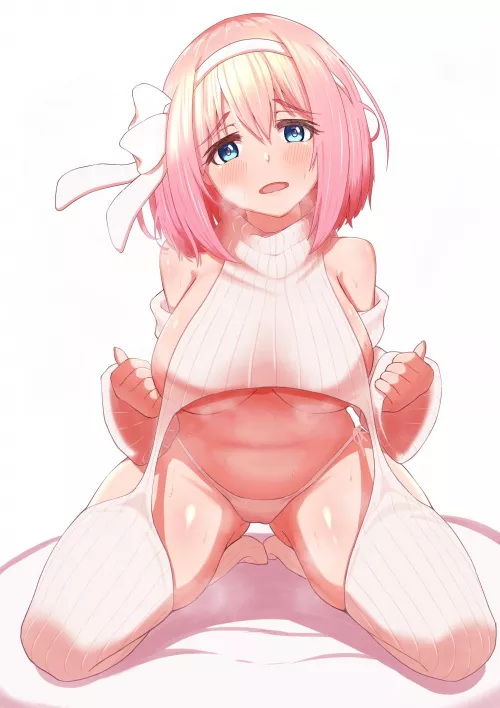 Yui [Princess Connect]