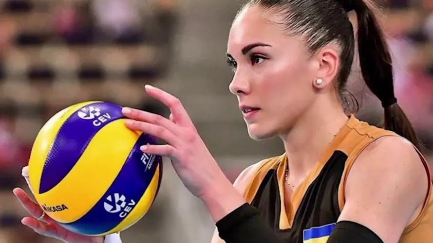 Yulia Gerasimova
