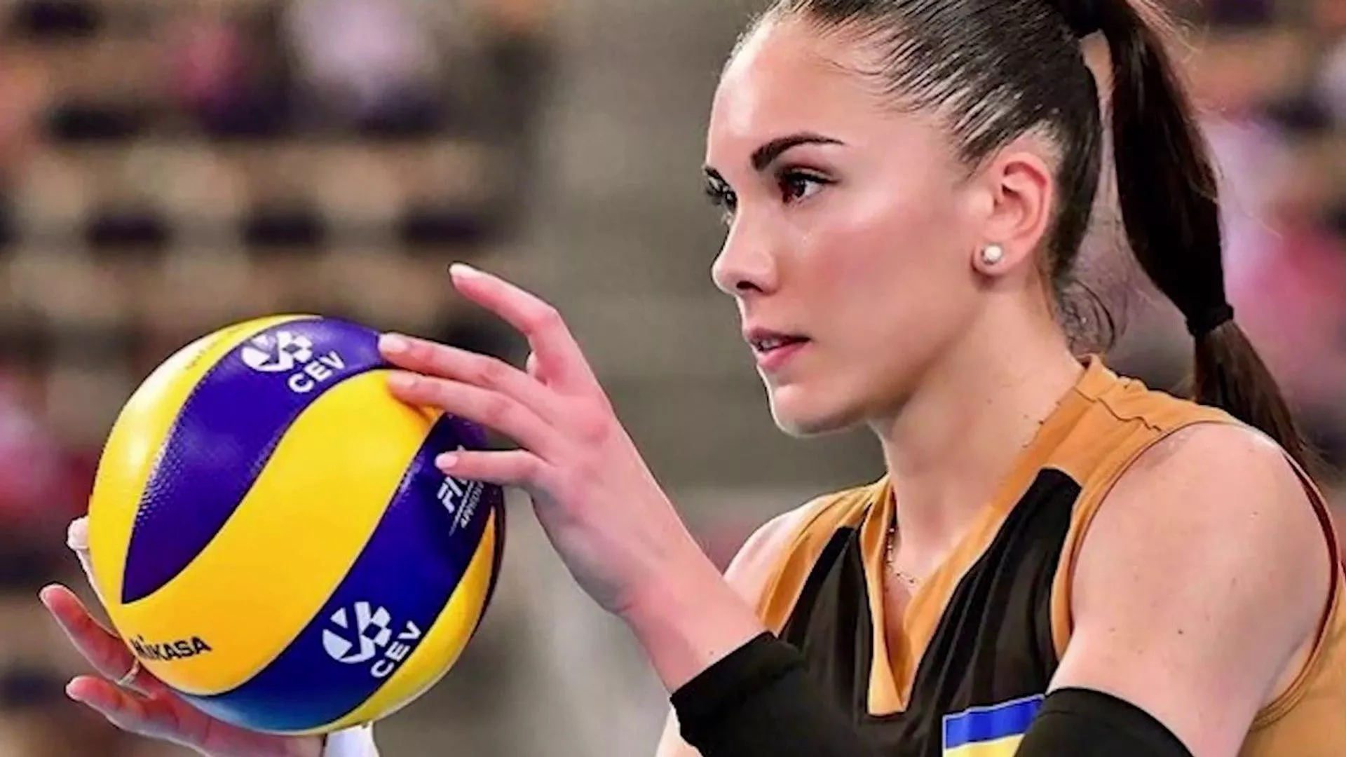 Yulia Gerasimova