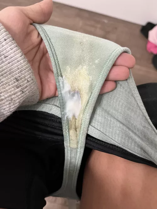 Yum ;)
