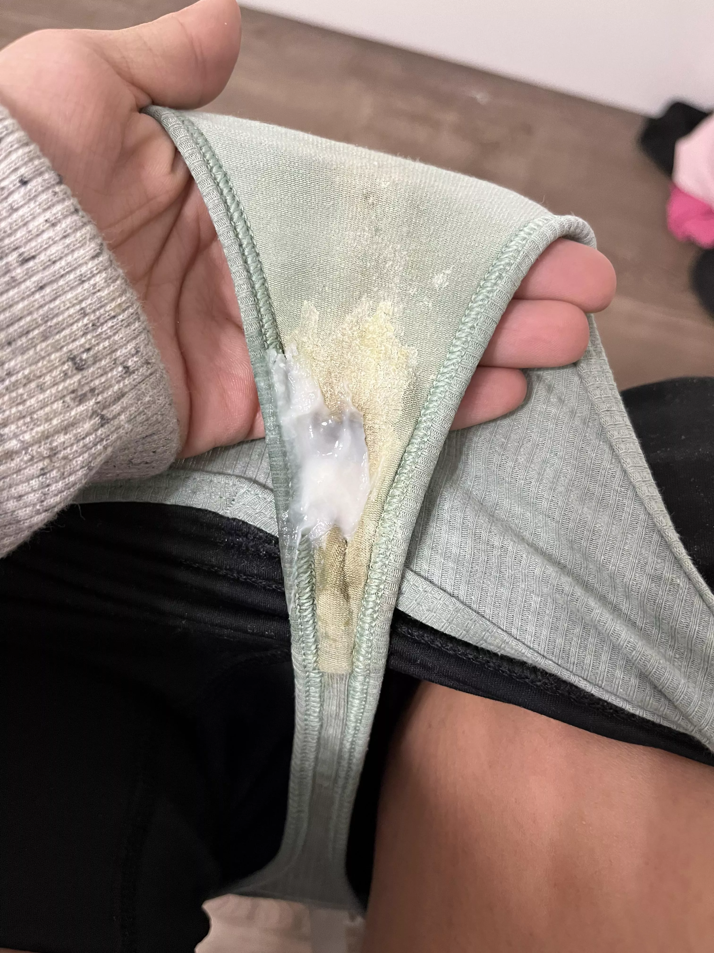 Yum ;)