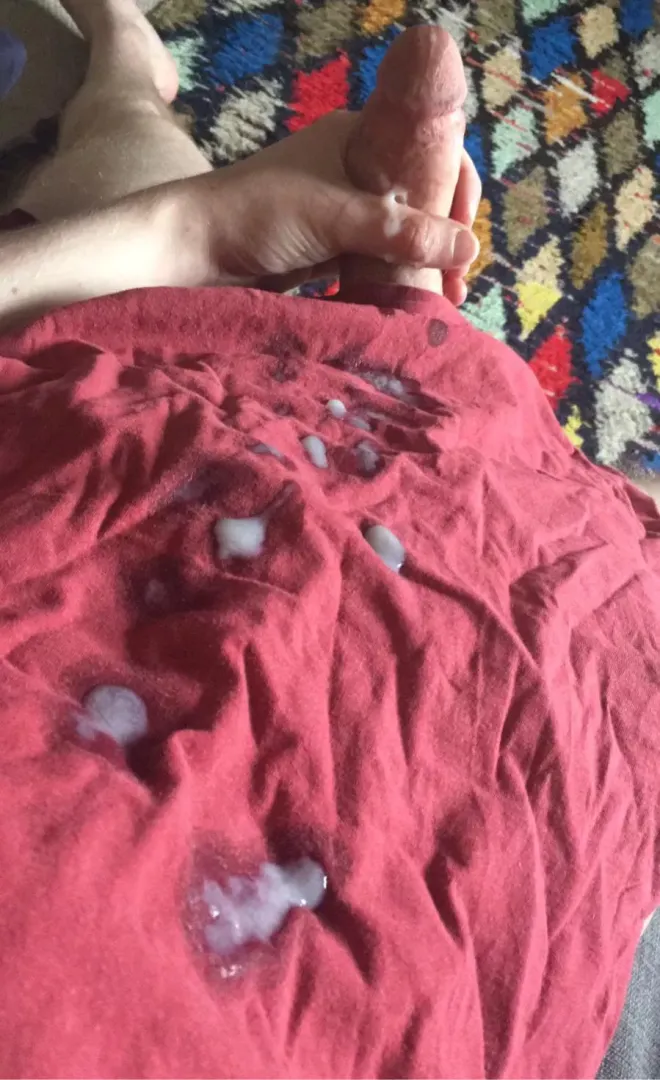 Yum ;)DM me