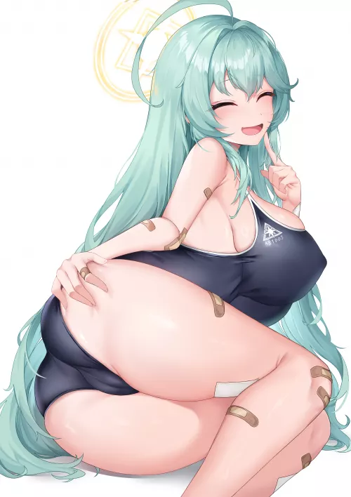 Yume [Blue Archive]