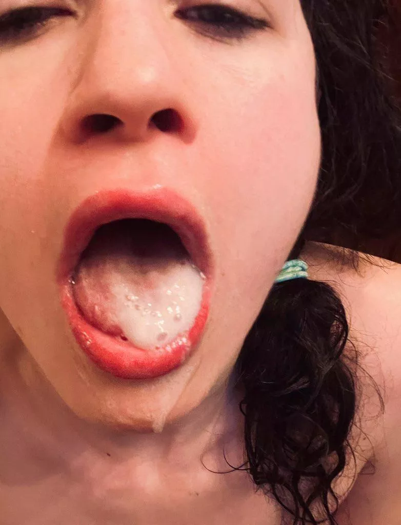 Yummy!