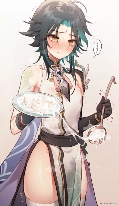 yummy