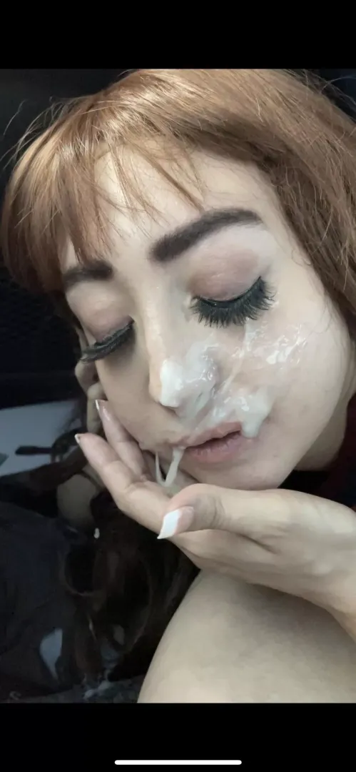 Yummy cum