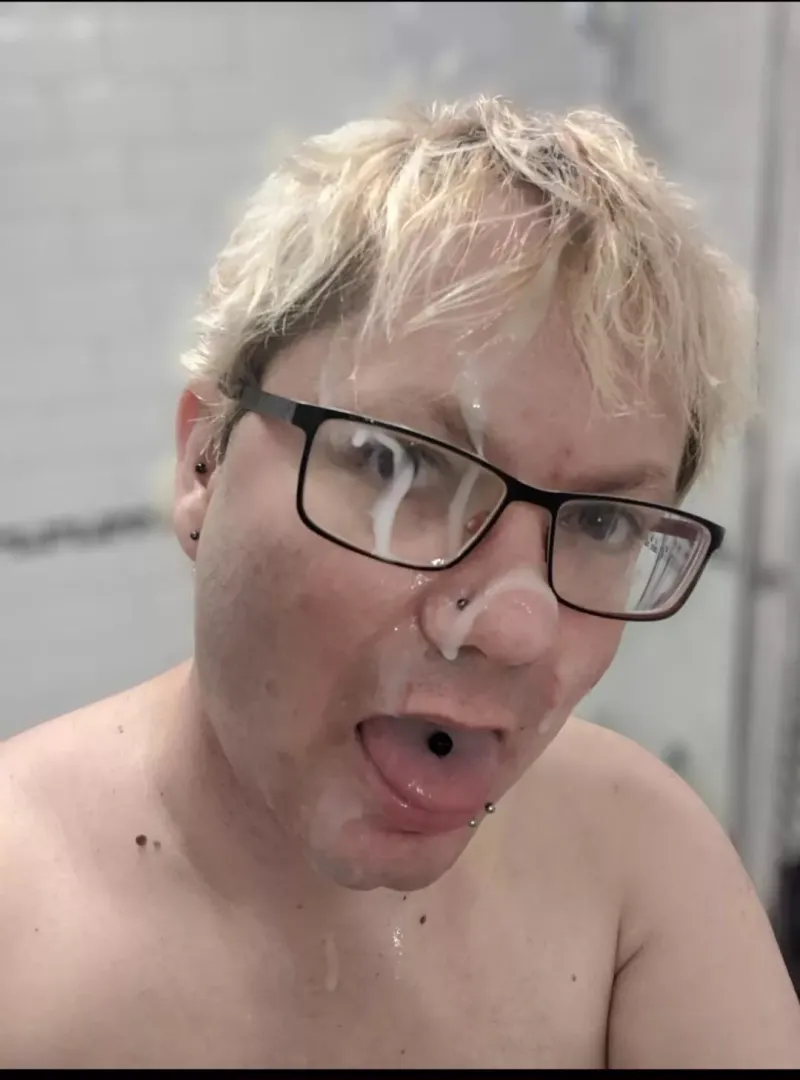 Yummy cummy