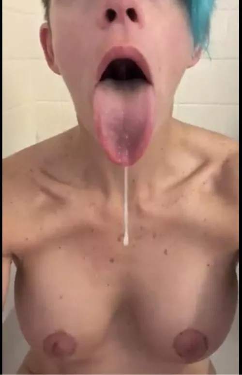 Yummy, right [oc]
