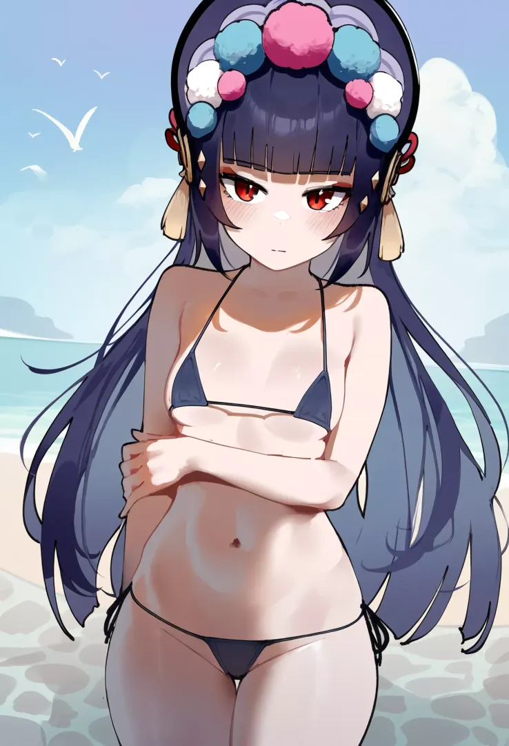 Yun Jin (cfbrb)