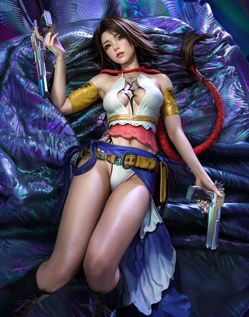 Yuna (7bdream)