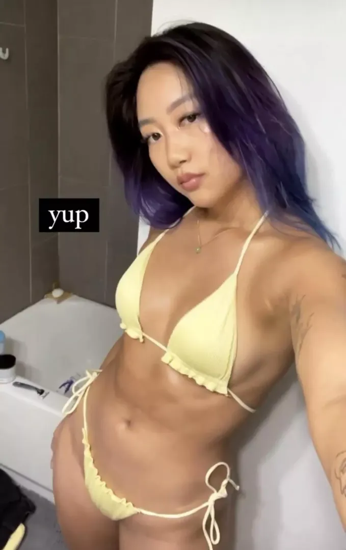 Yup