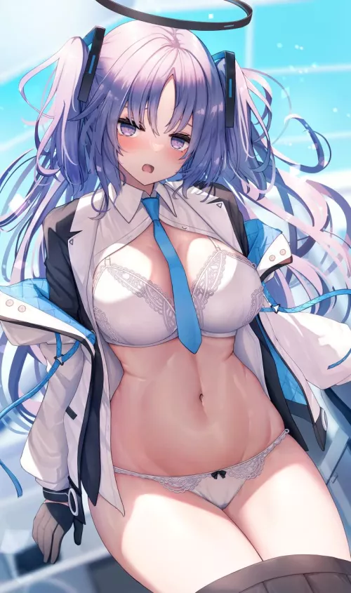 Yuuka [Blue Archive]