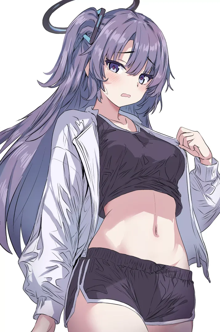 Yuuka [Blue Archive]