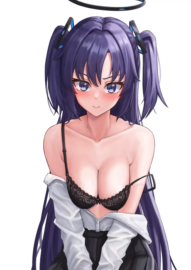 Yuuka [Blue Archive]