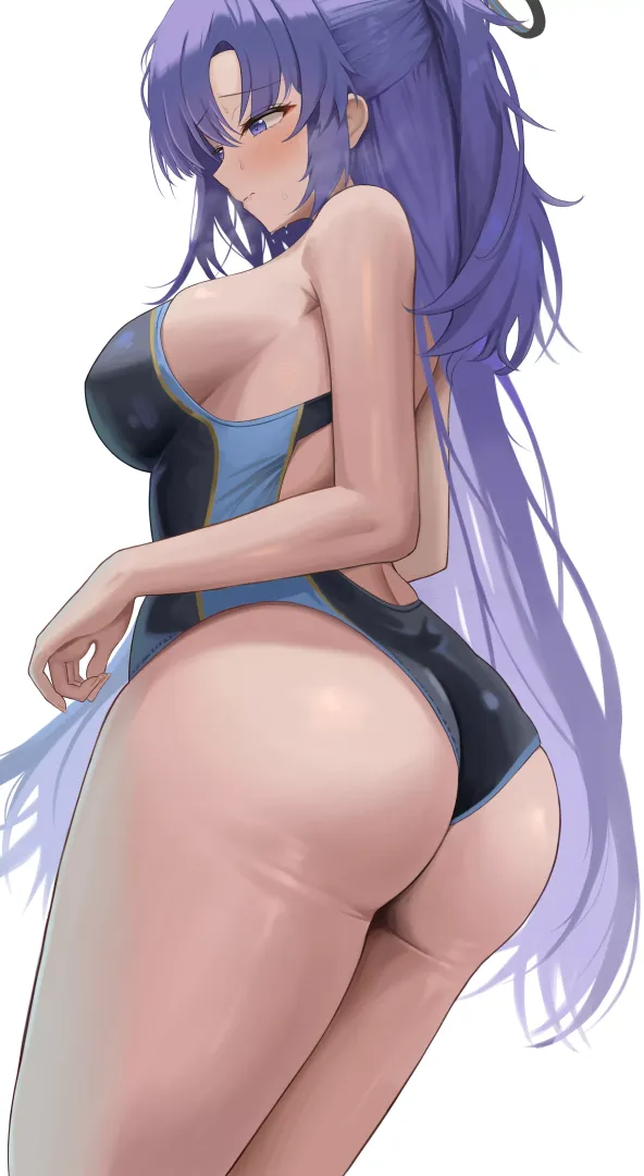 Yuuka [Blue Archive]