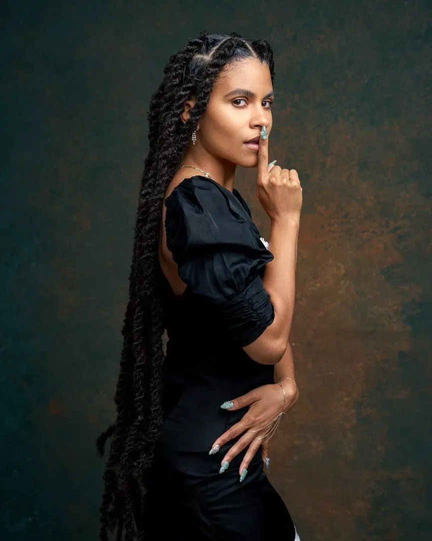 Zazie Beetz