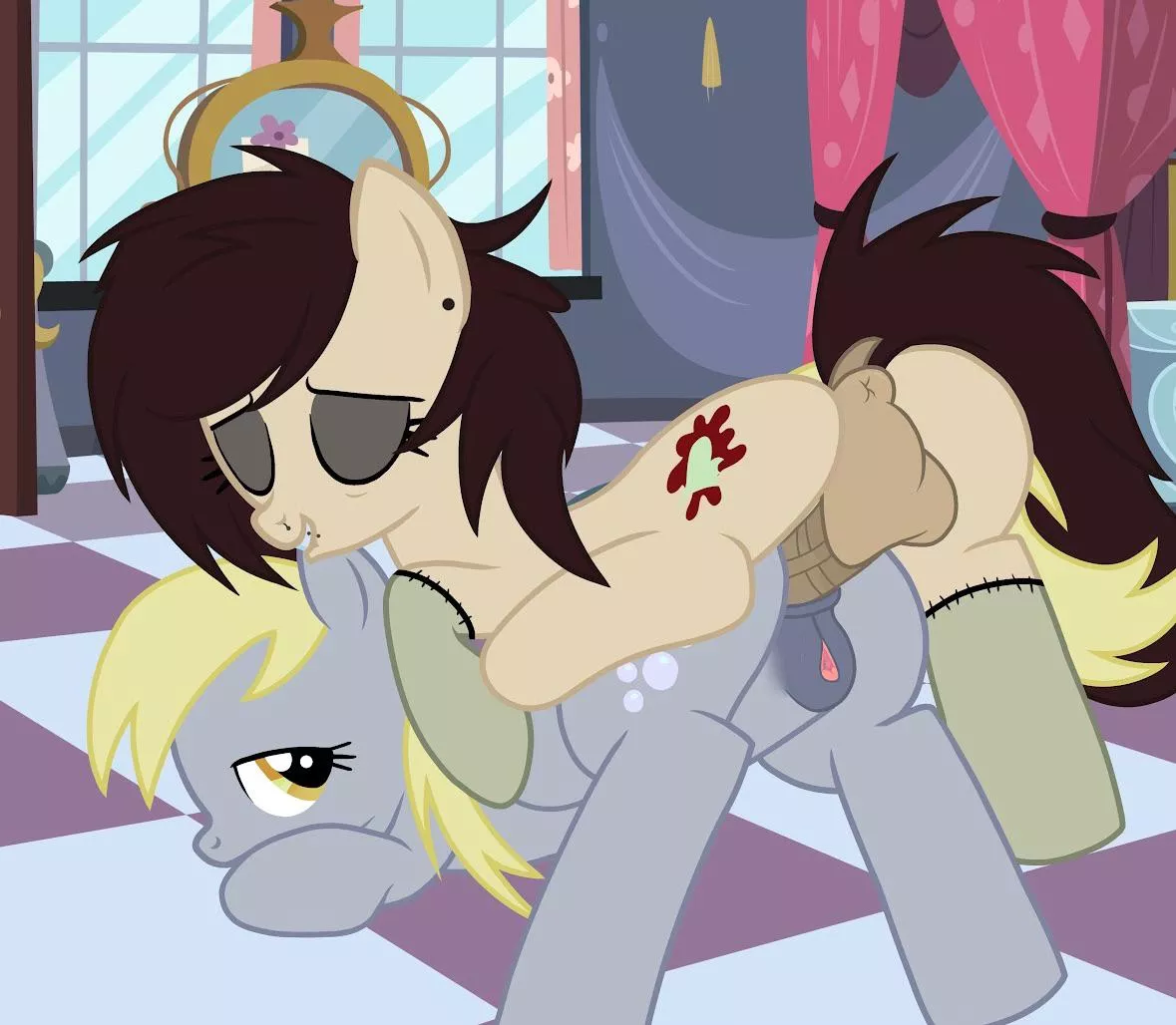 ZB x DERPY💖