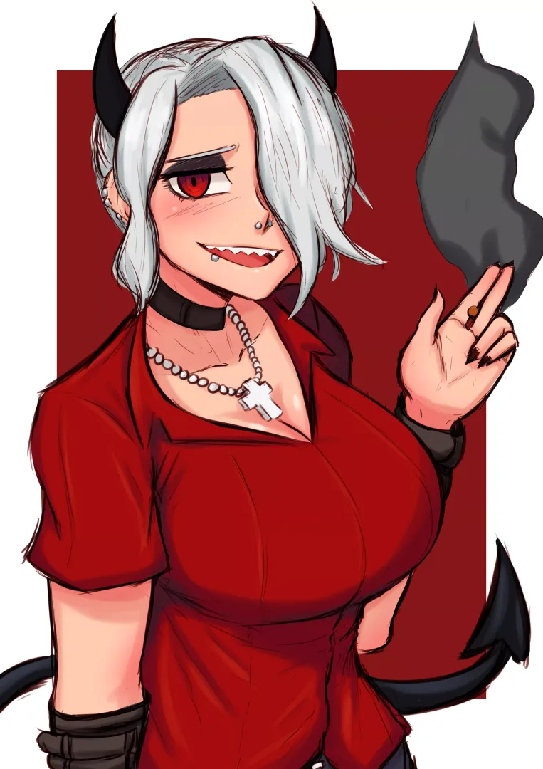 Zdrada by me