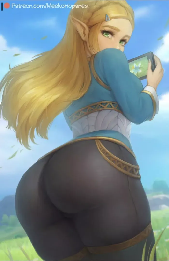 Zelda
