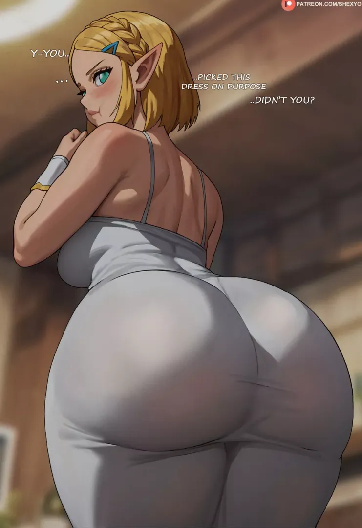 Zelda (Shexyo)