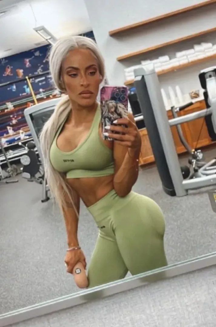 Zelina Vega