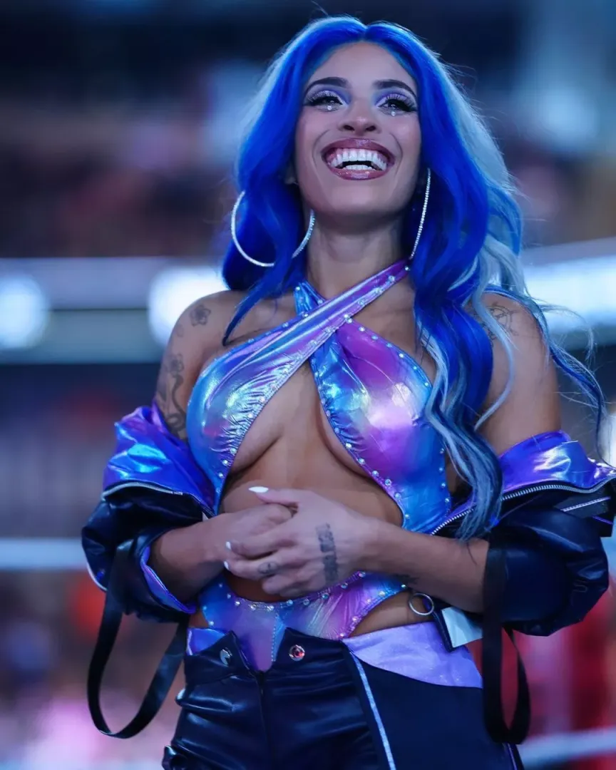 Zelina Vega