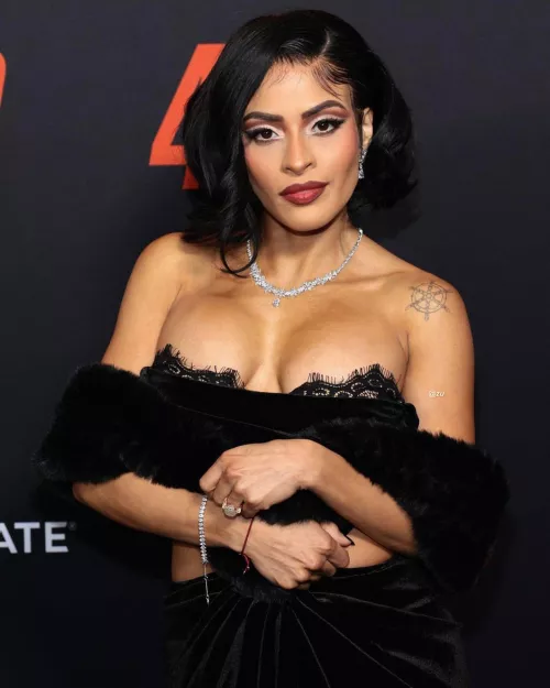 Zelina Vega
