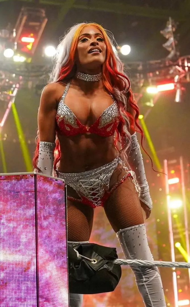 Zelina Vega