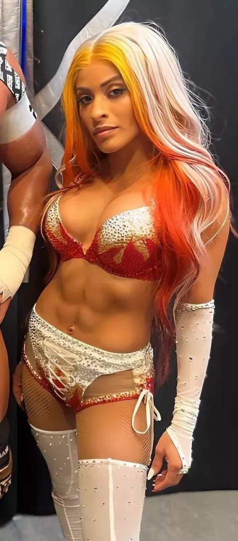 Zelina Vega
