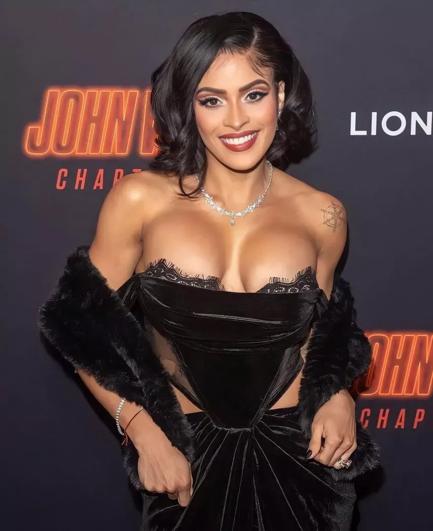 Zelina Vega