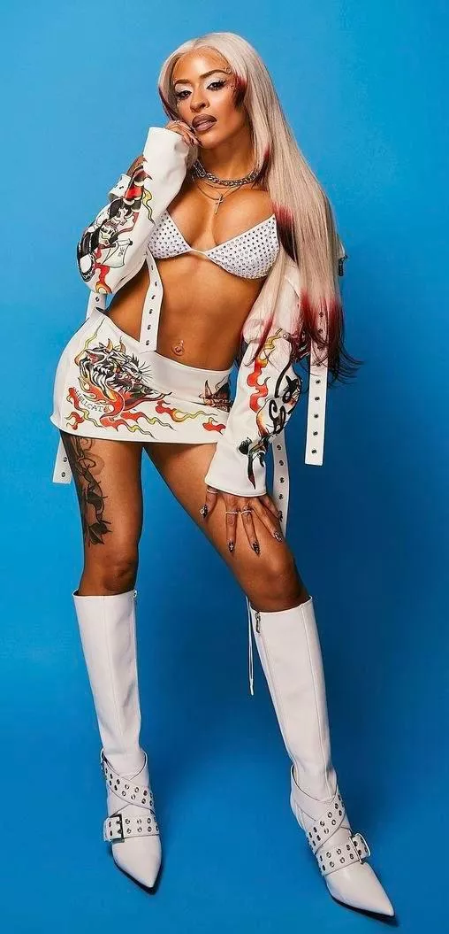 Zelina Vega