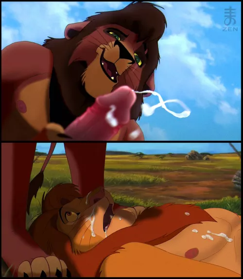 (Zenthetiger)