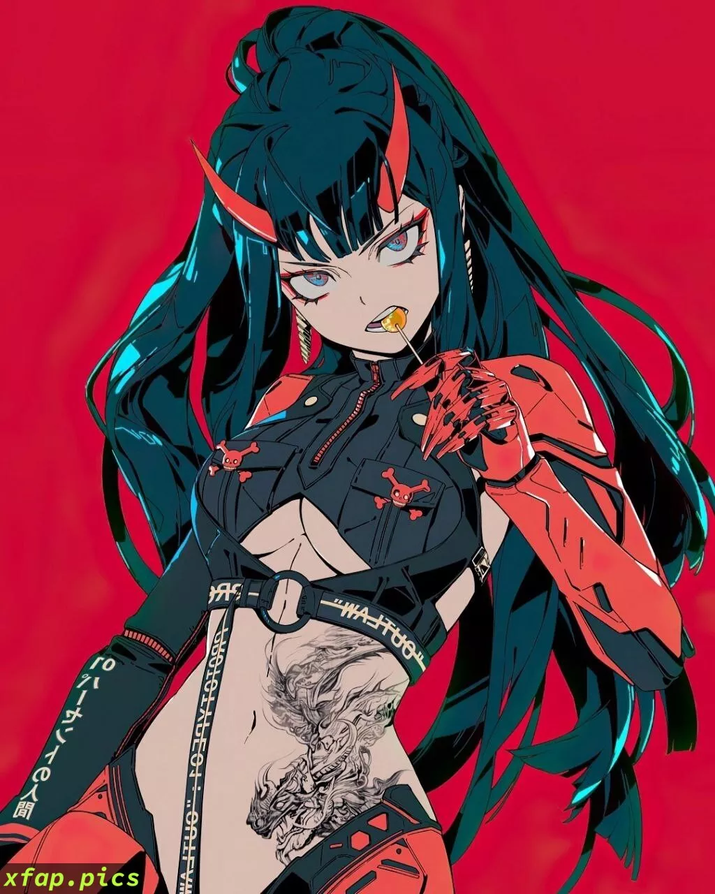 Zero Two